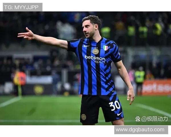 劳塔罗双响，蓝黑荣耀书写新篇章：国米2-0比萨，队史第四冠辉煌启程！