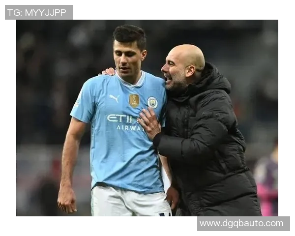 曼城中场危机！瓜帅直言“无人可用”，蓝月亮还能否闪耀？