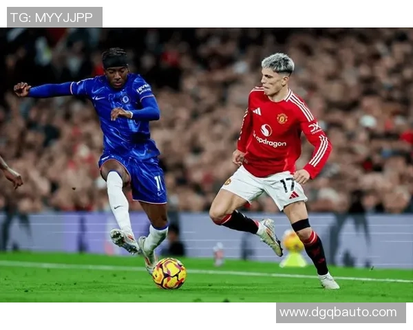 曼联寻新“凯塞多”，梅努的青春风暴是否预示着未来？