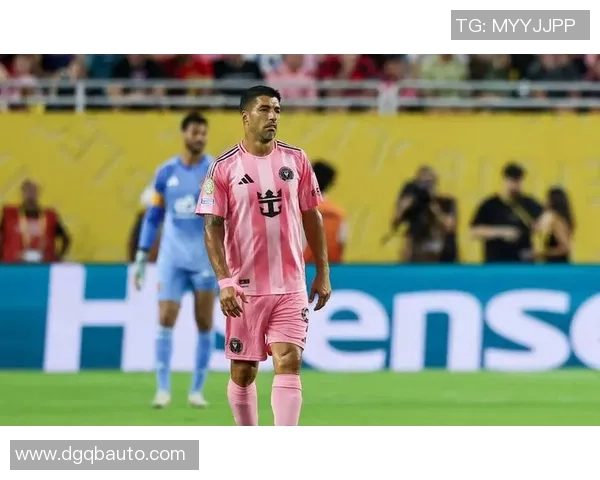 38岁苏亚雷斯去留悬念：迈阿密夺冠夜，答案终将揭晓