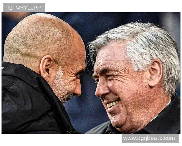 安切洛蒂世界杯后有望三进宫皇马:传奇回归,伯纳乌再续辉煌?