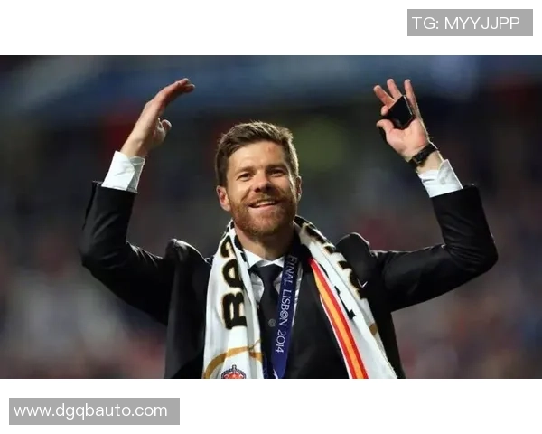 曝阿隆索已遭皇马解雇背锅到底